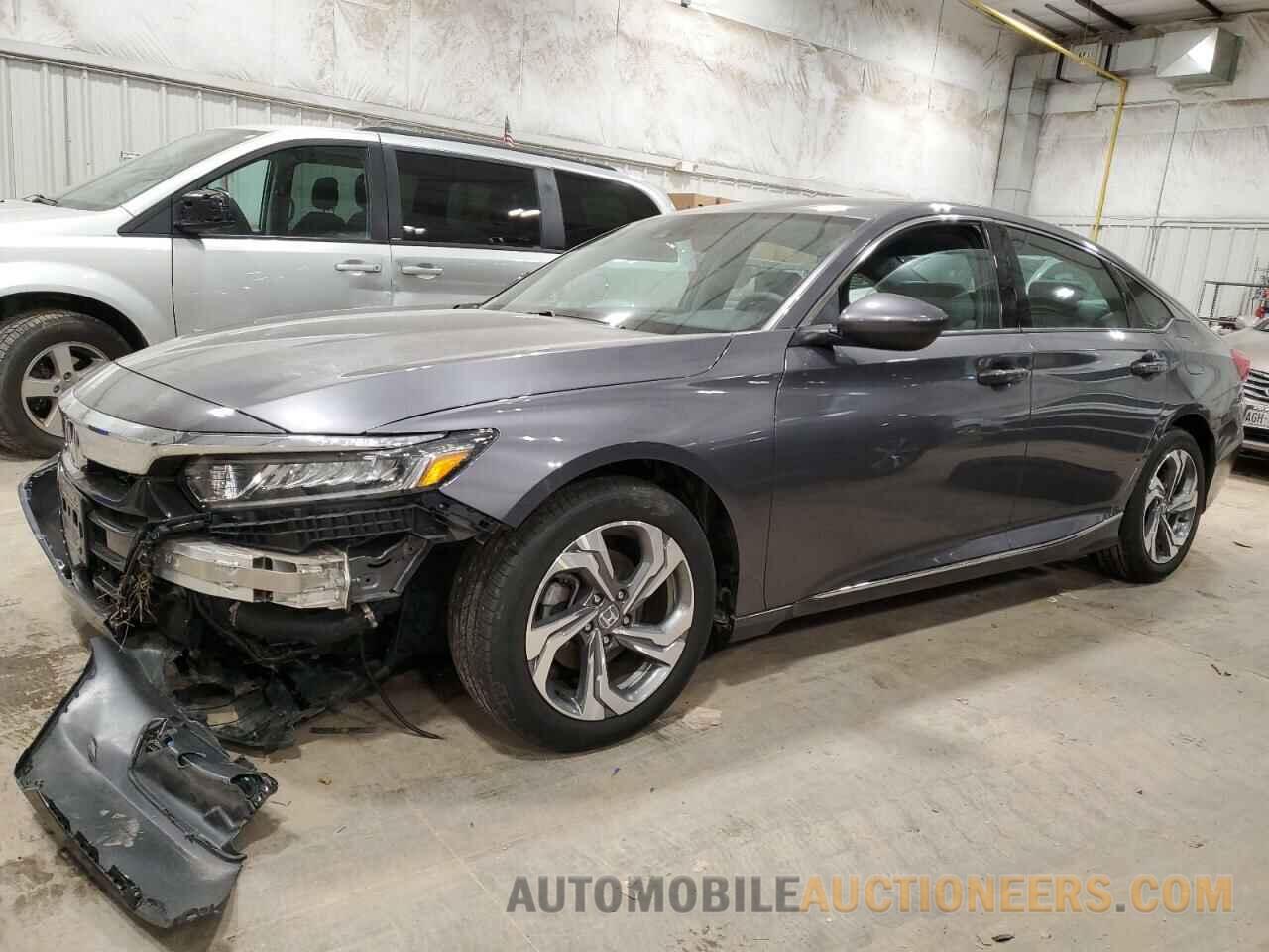 1HGCV1F41KA150258 HONDA ACCORD 2019