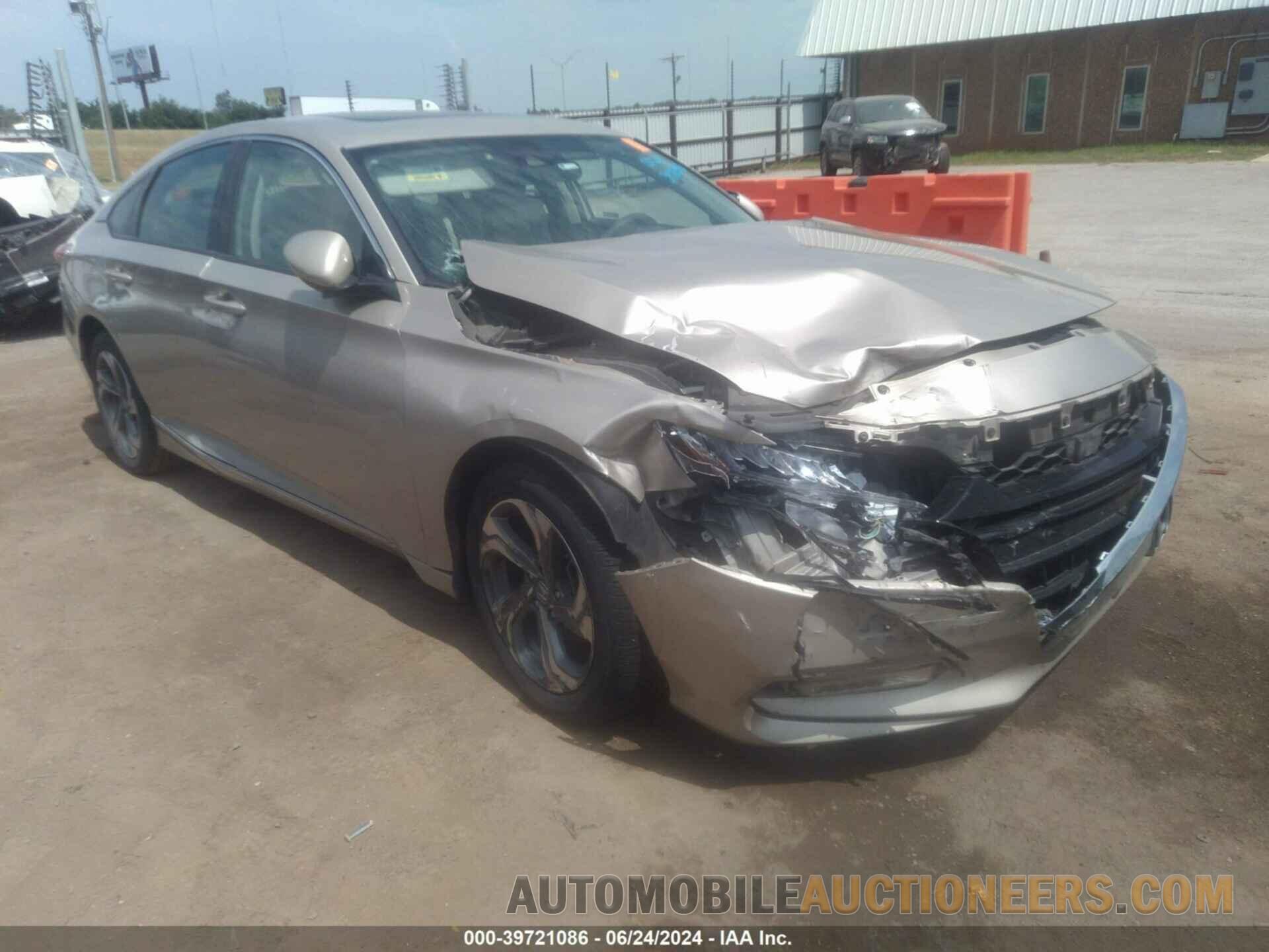 1HGCV1F41LA001608 HONDA ACCORD 2020