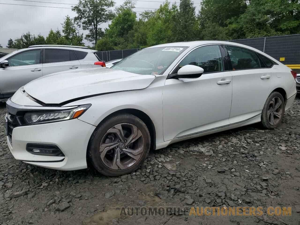 1HGCV1F41LA004928 HONDA ACCORD 2020