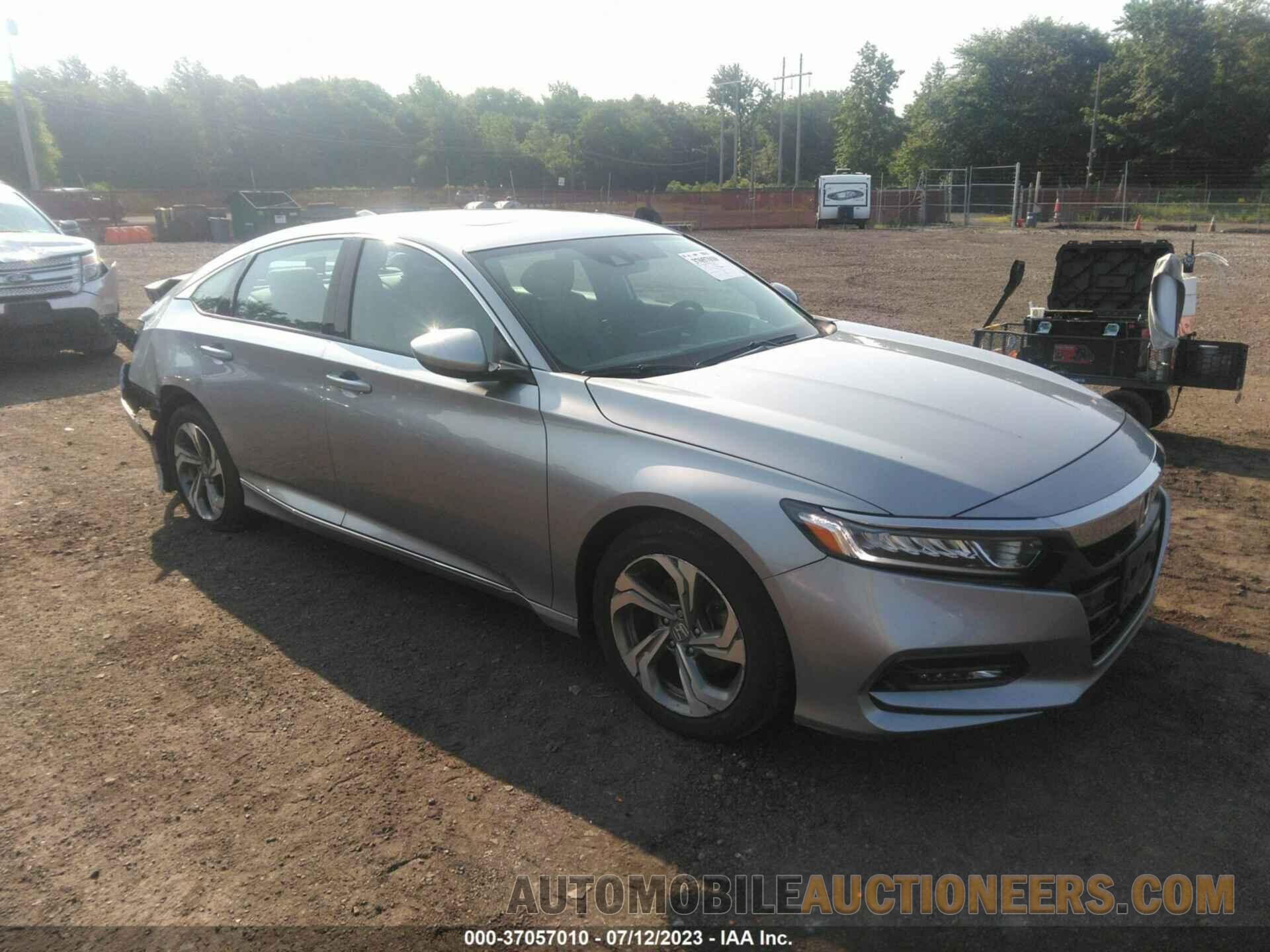 1HGCV1F41LA006470 HONDA ACCORD SEDAN 2020