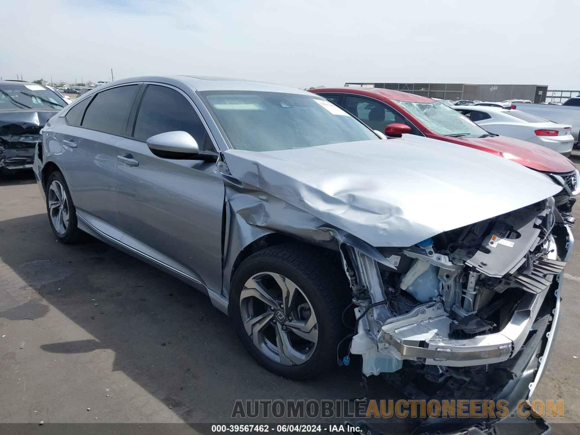 1HGCV1F41LA009790 HONDA ACCORD 2020