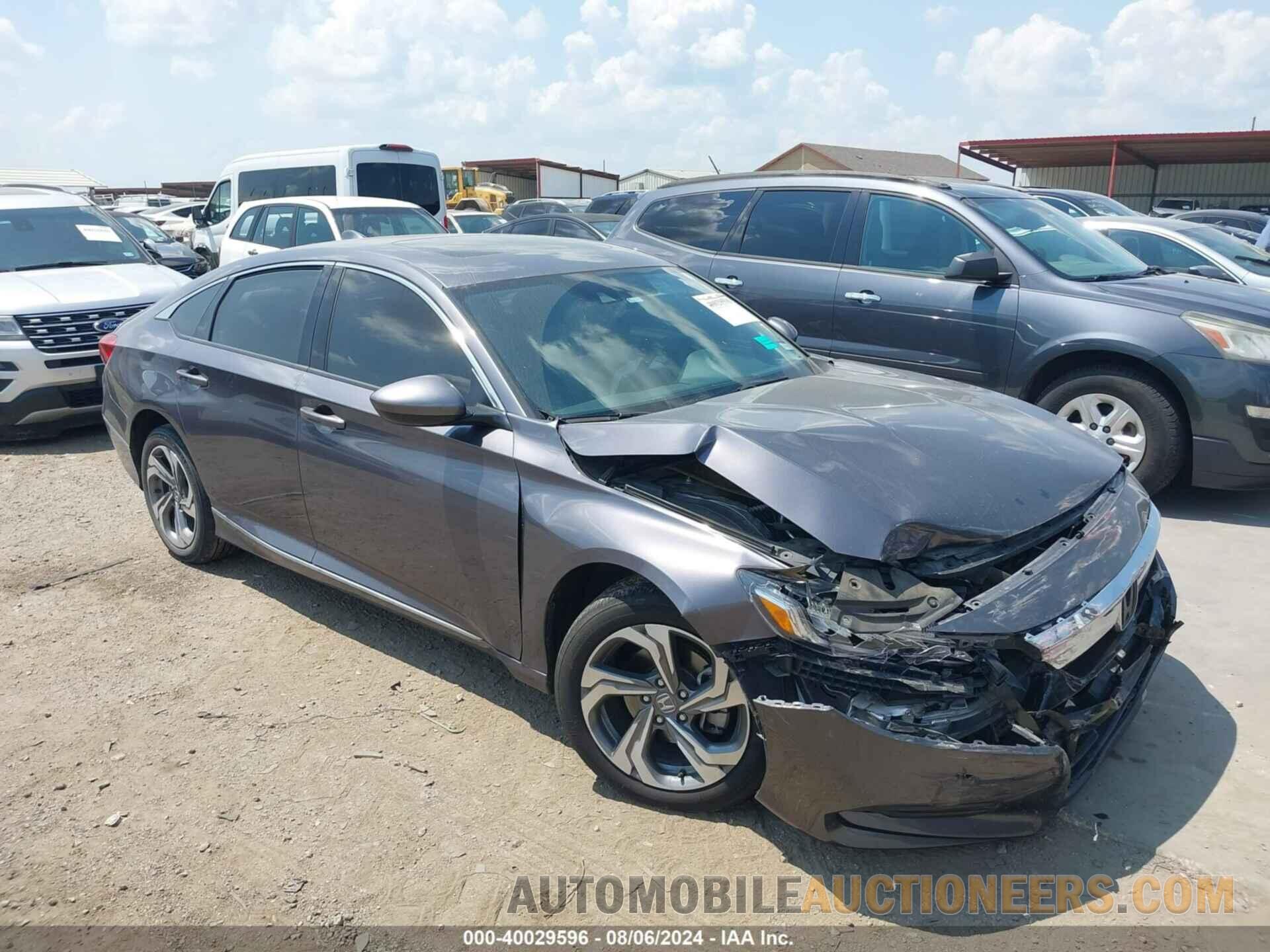 1HGCV1F41LA020854 HONDA ACCORD 2020