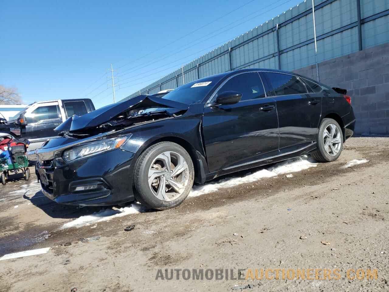 1HGCV1F41LA037315 HONDA ACCORD 2020