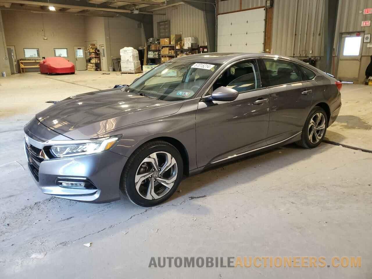 1HGCV1F41LA053806 HONDA ACCORD 2020