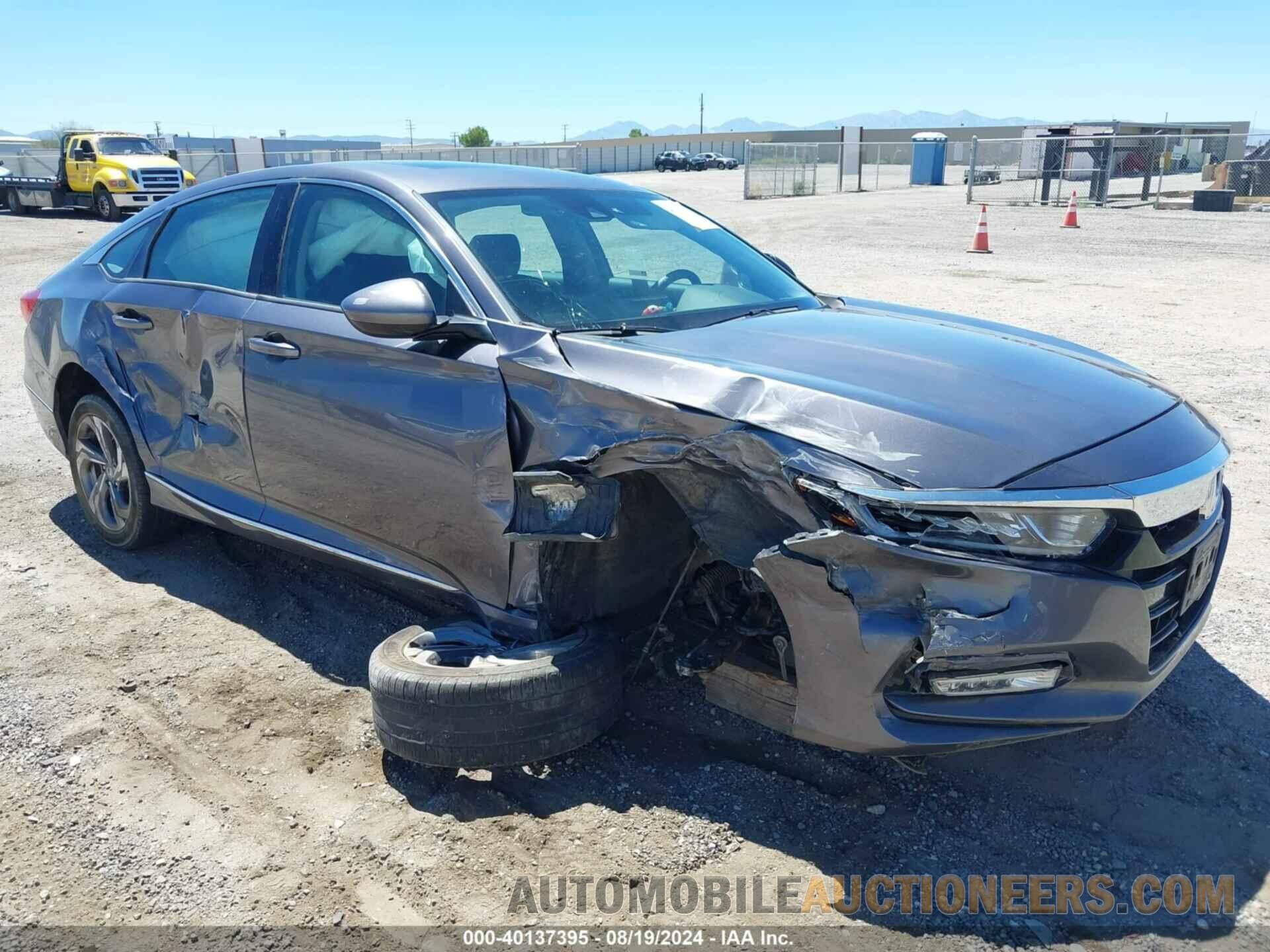 1HGCV1F41LA060285 HONDA ACCORD 2020