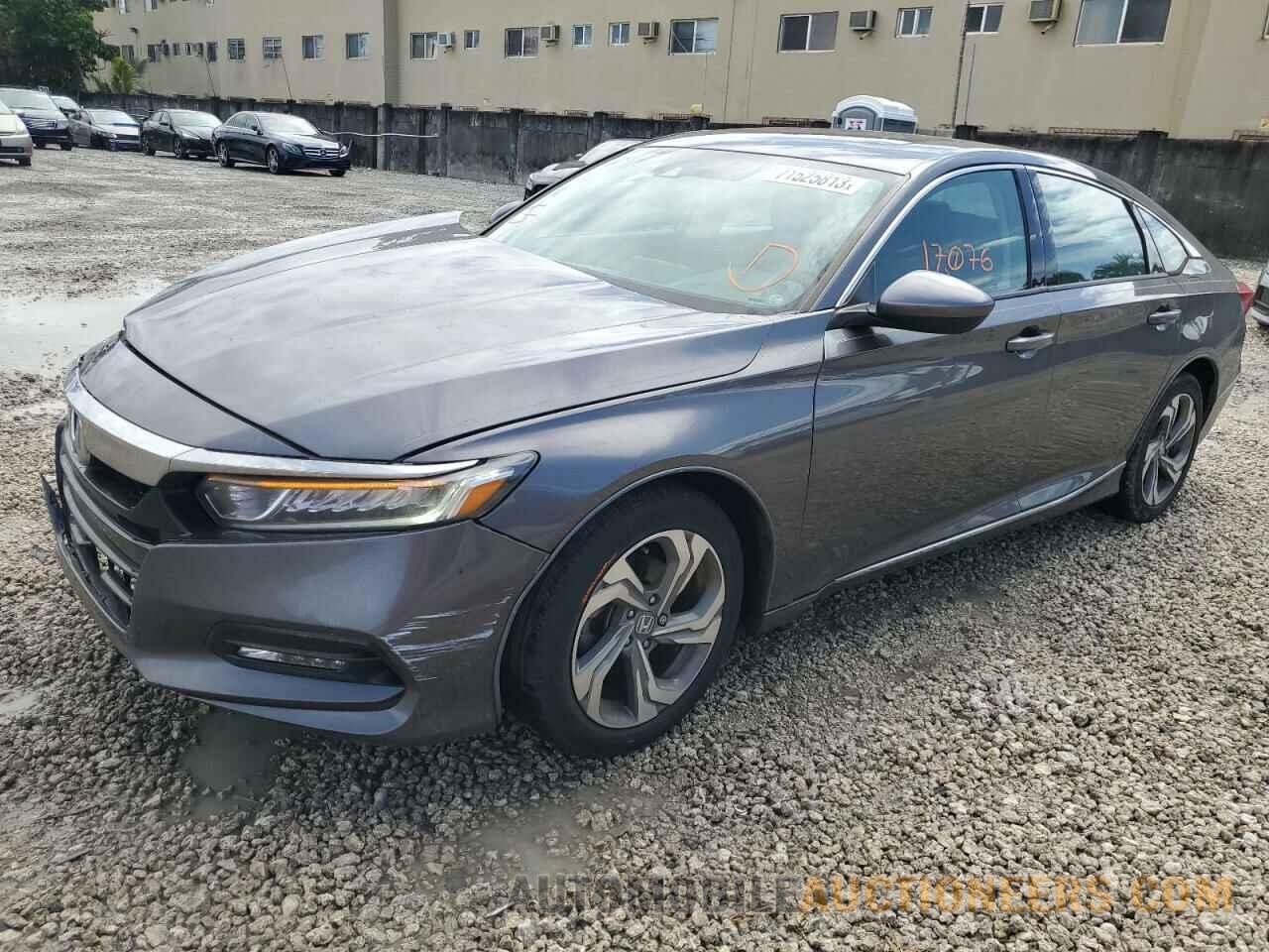 1HGCV1F41LA082688 HONDA ACCORD 2020