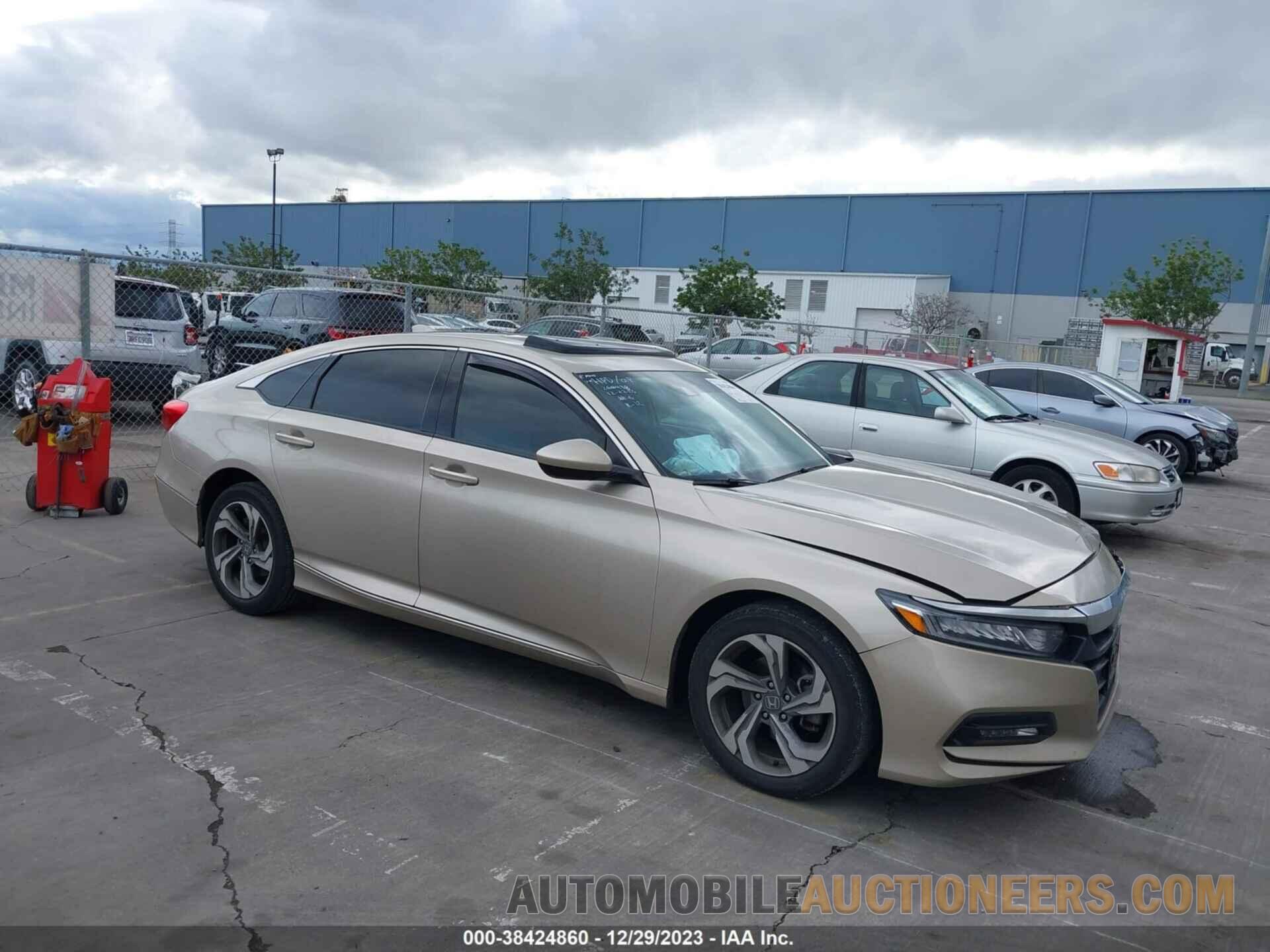 1HGCV1F41LA086188 HONDA ACCORD 2020