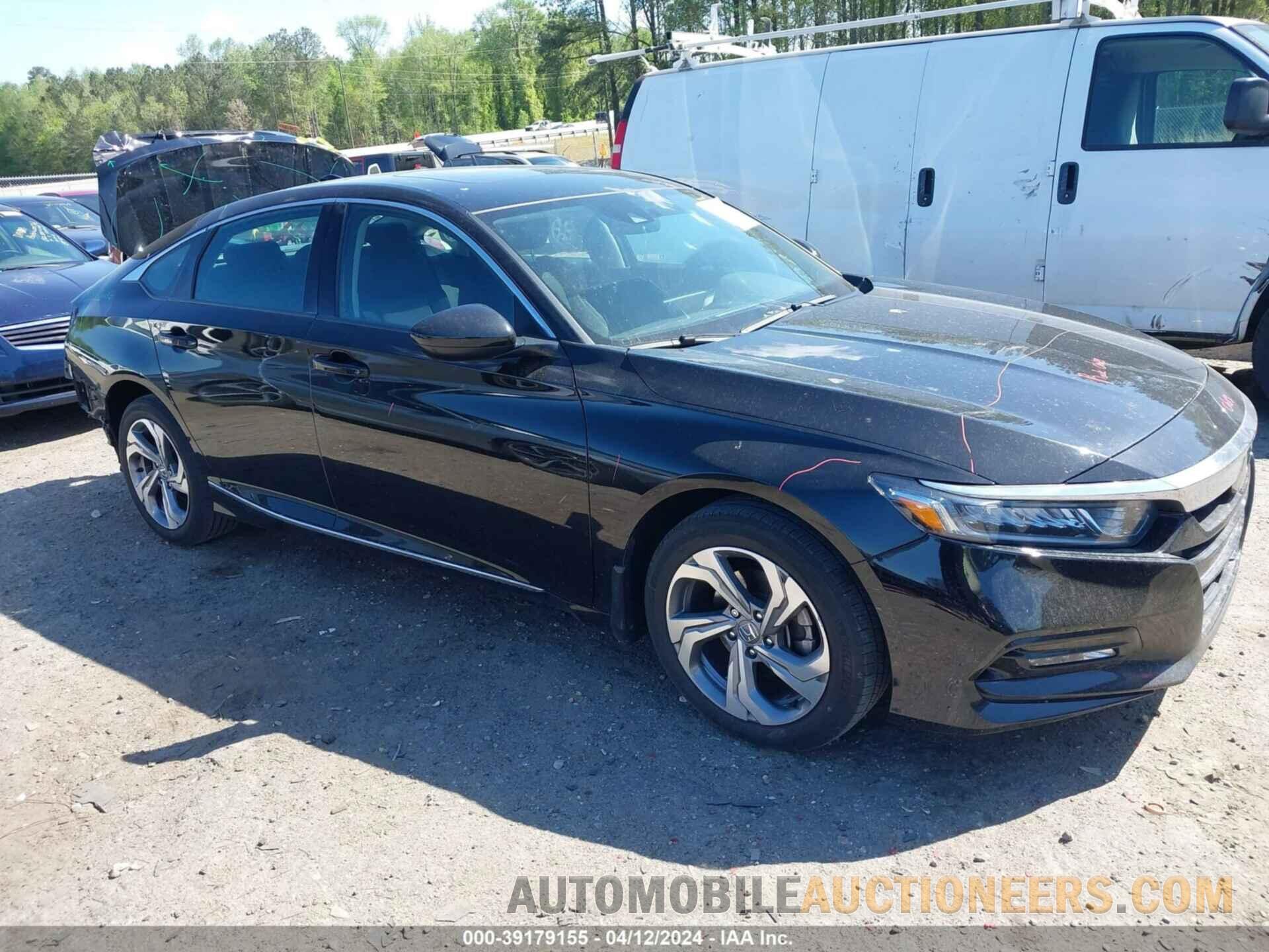 1HGCV1F41LA091178 HONDA ACCORD 2020