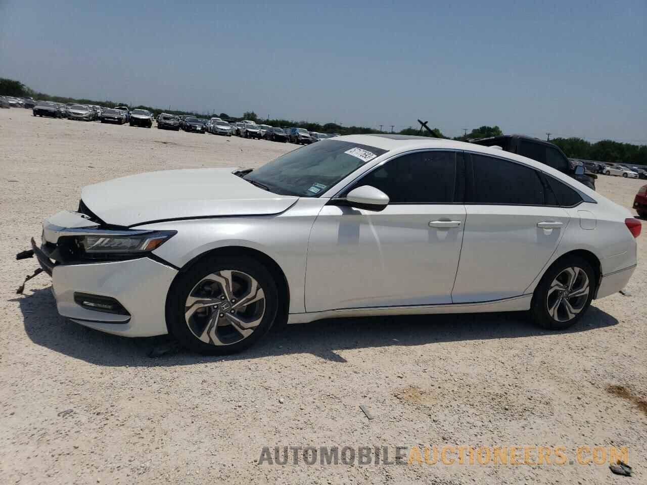 1HGCV1F41LA094338 HONDA ACCORD 2020