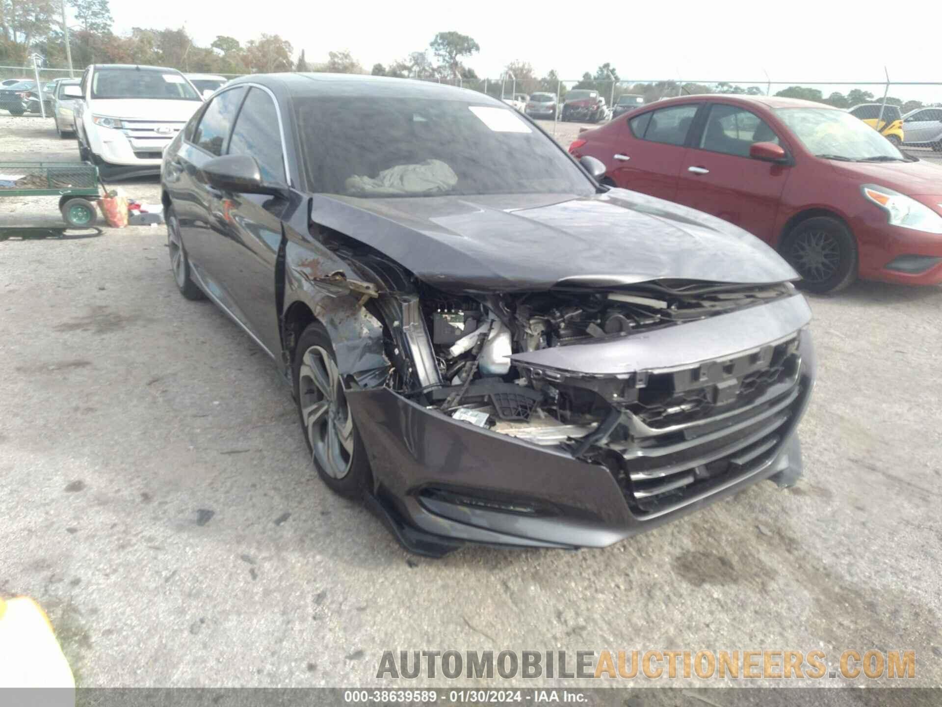 1HGCV1F41LA097238 HONDA ACCORD 2020