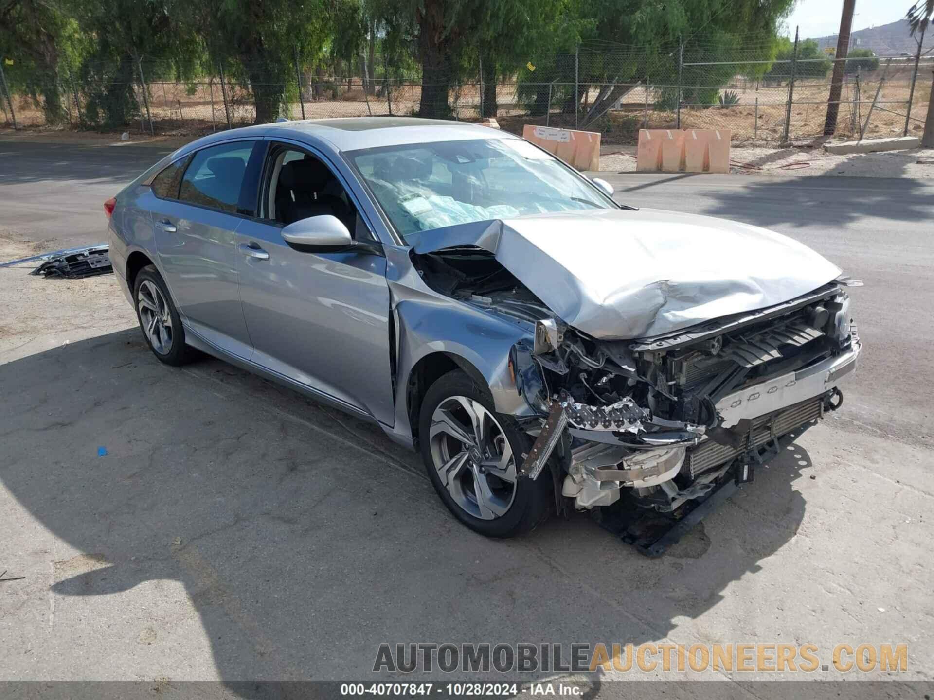 1HGCV1F41LA099040 HONDA ACCORD 2020