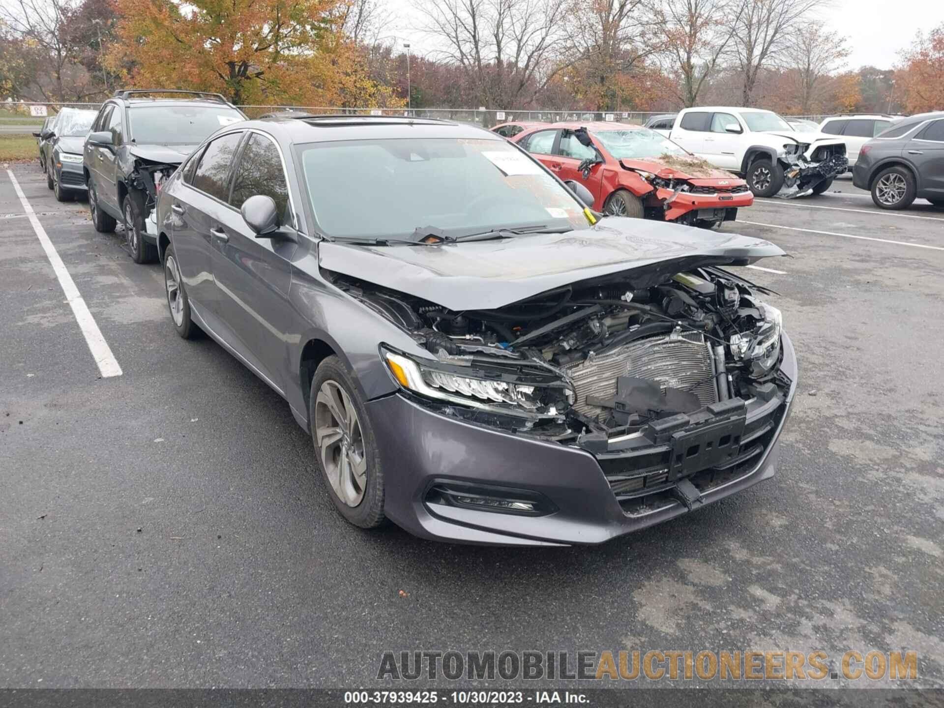 1HGCV1F41LA100641 HONDA ACCORD 2020