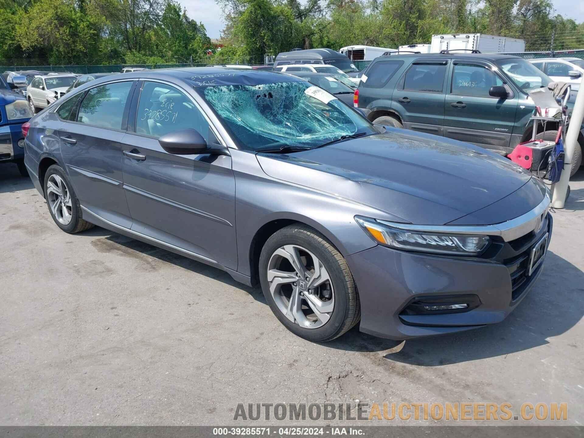 1HGCV1F41LA103765 HONDA ACCORD 2020