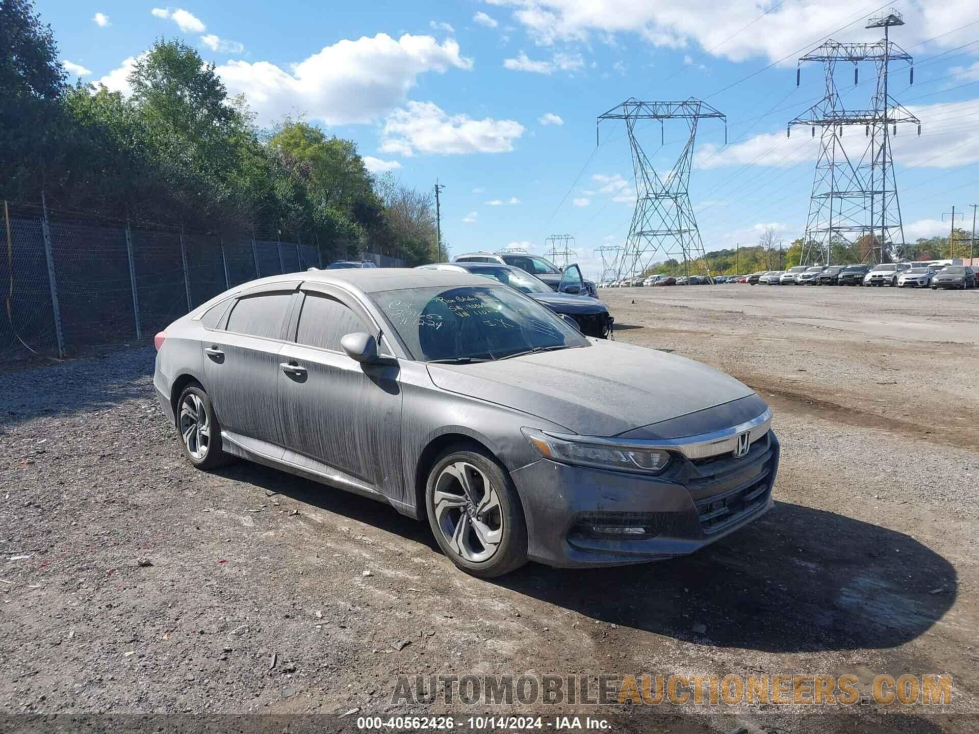 1HGCV1F41LA110716 HONDA ACCORD 2020