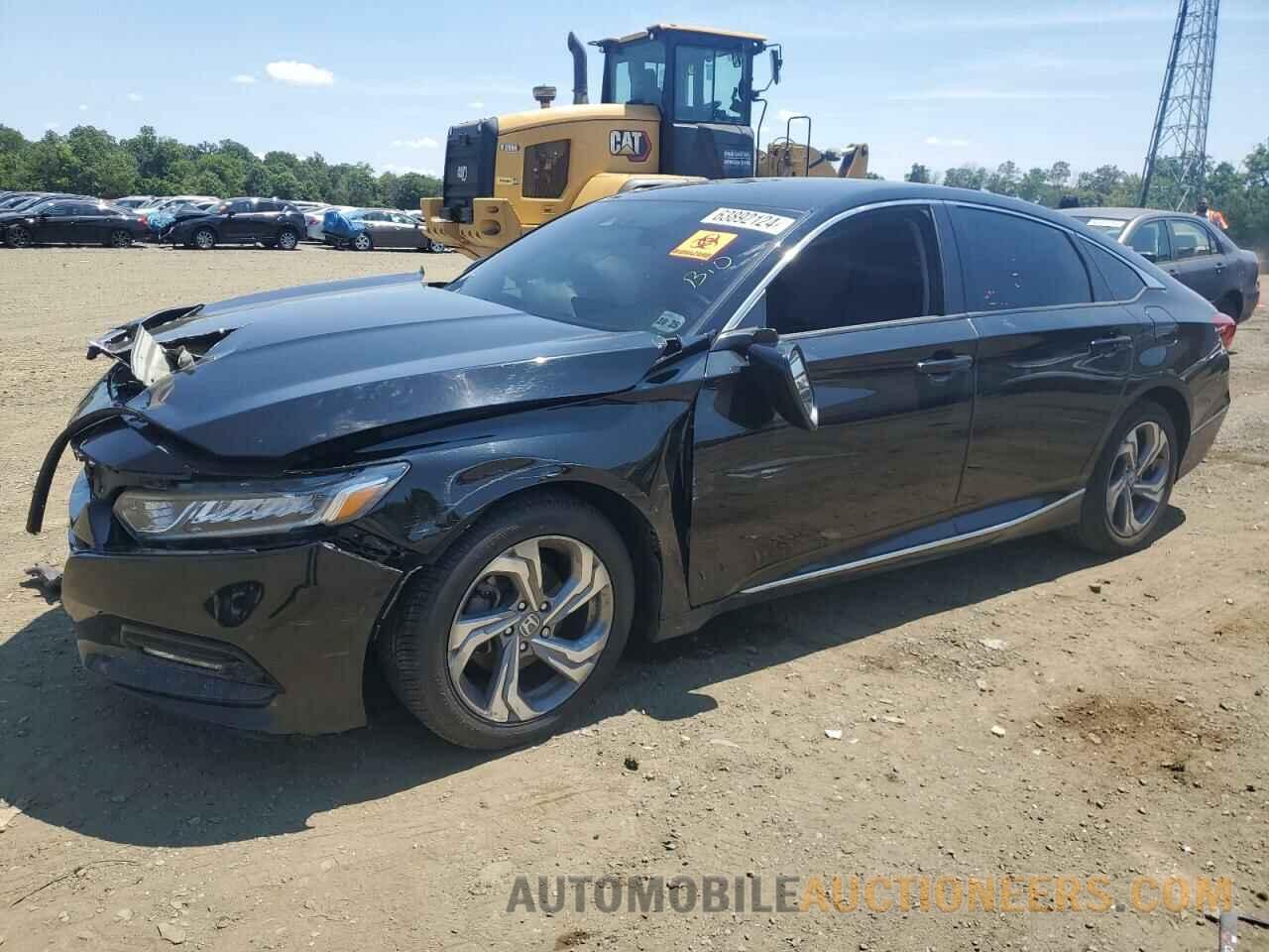 1HGCV1F41LA135454 HONDA ACCORD 2020