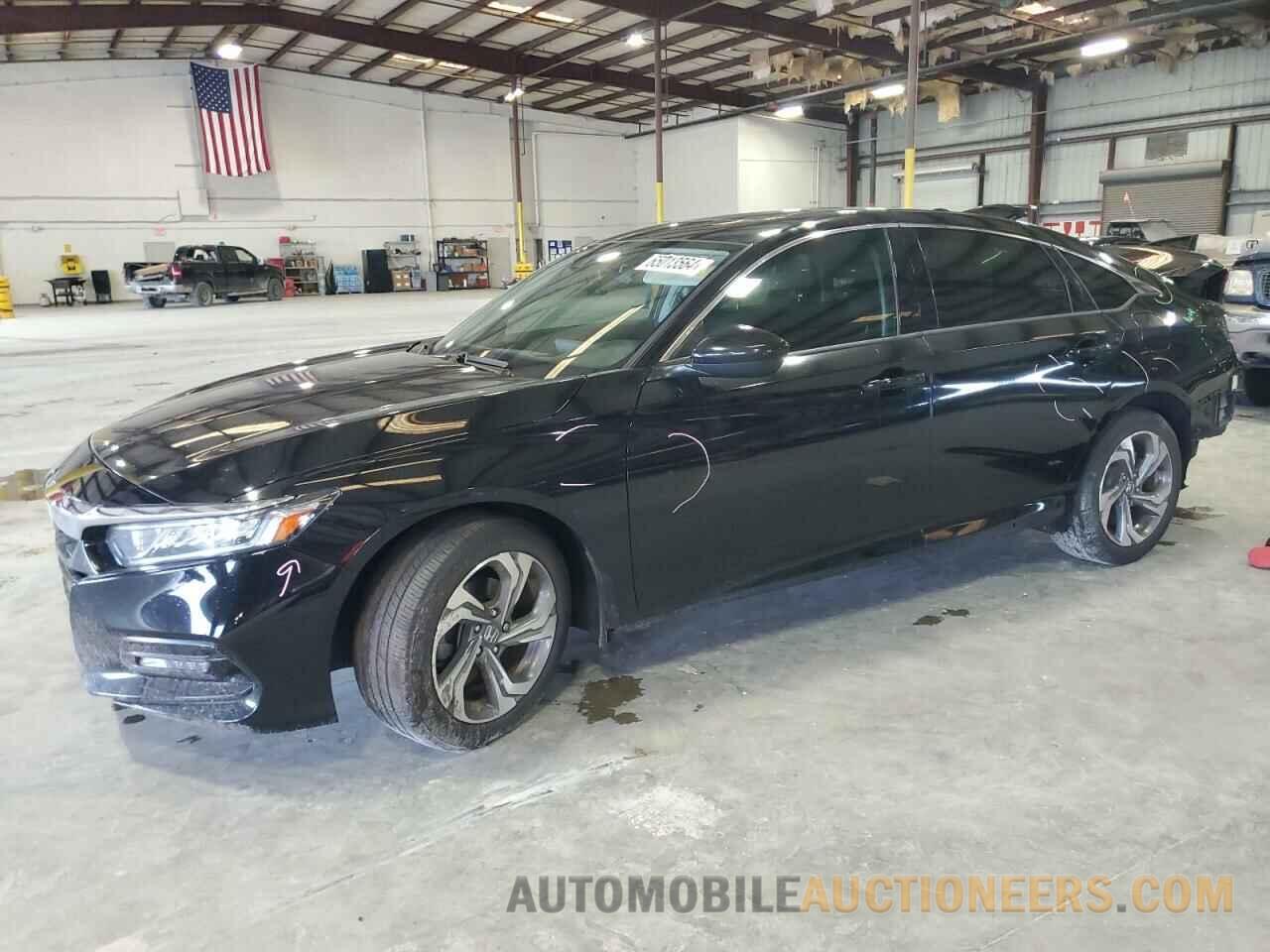 1HGCV1F41LA135518 HONDA ACCORD 2020