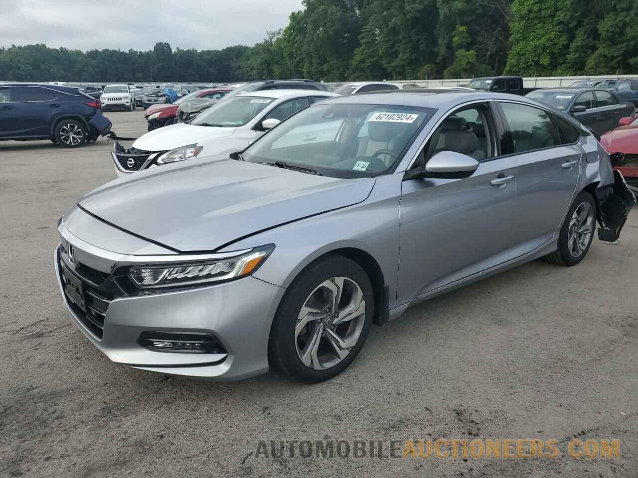 1HGCV1F41LA145806 HONDA ACCORD 2020