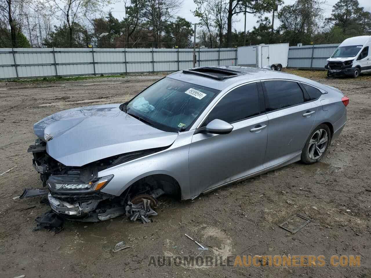 1HGCV1F41LA148933 HONDA ACCORD 2020