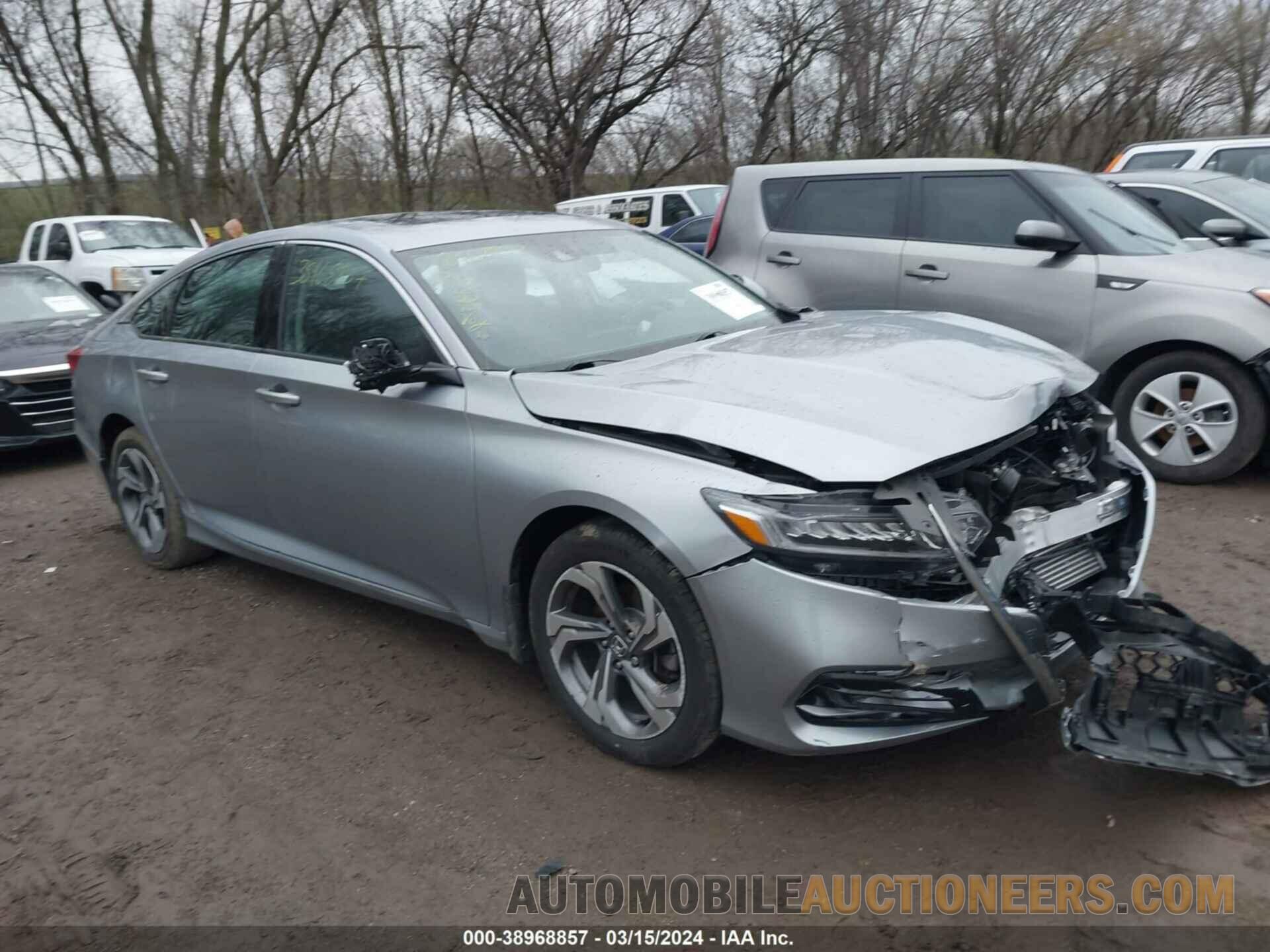 1HGCV1F41LA149449 HONDA ACCORD 2020