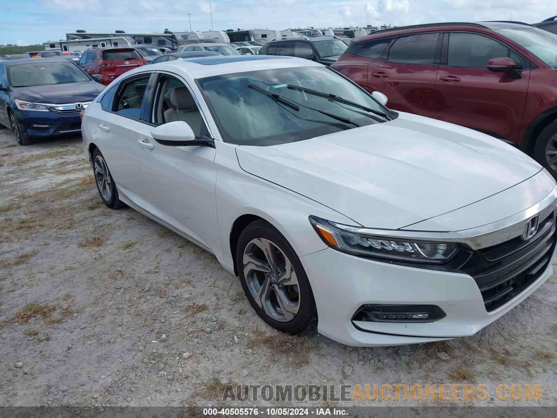 1HGCV1F41LA150343 HONDA ACCORD 2020