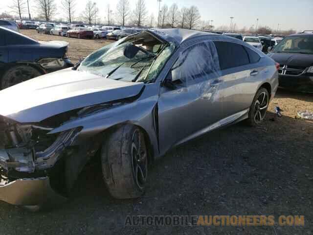 1HGCV1F41MA003117 HONDA ACCORD 2021