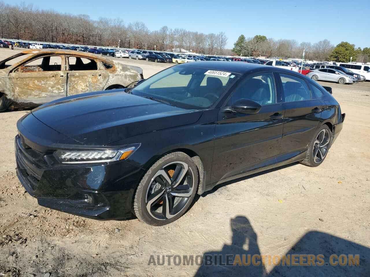 1HGCV1F41MA038336 HONDA ACCORD 2021