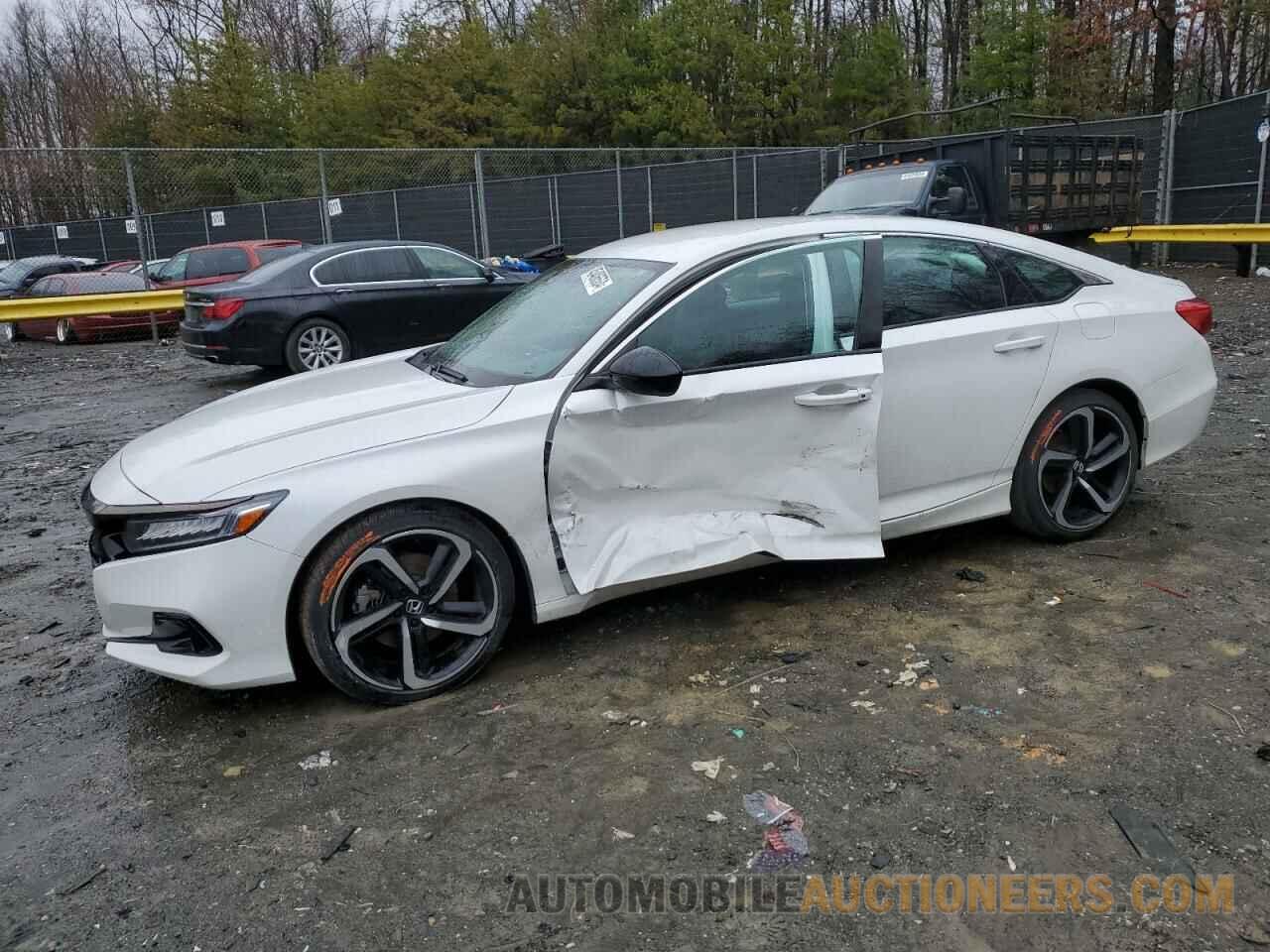 1HGCV1F41MA050762 HONDA ACCORD 2021