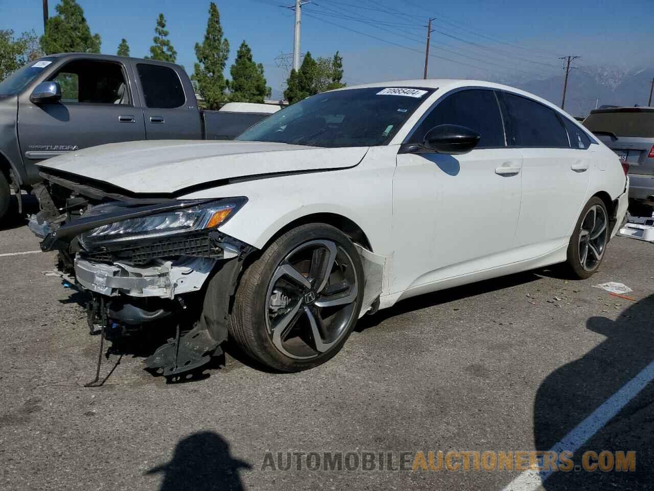 1HGCV1F41NA027063 HONDA ACCORD 2022