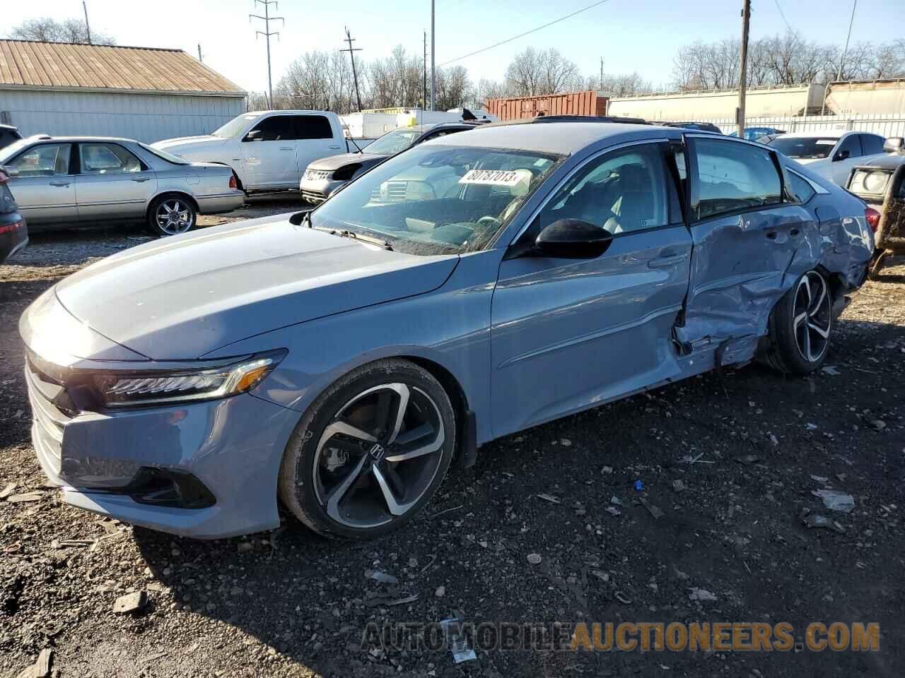 1HGCV1F41NA028066 HONDA ACCORD 2022