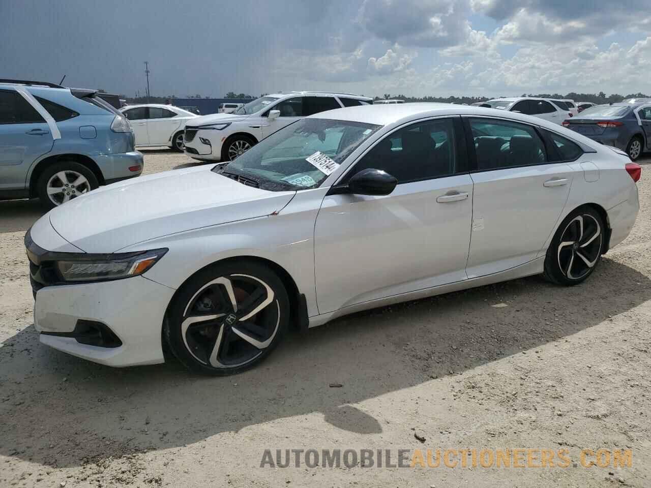 1HGCV1F41NA044350 HONDA ACCORD 2022