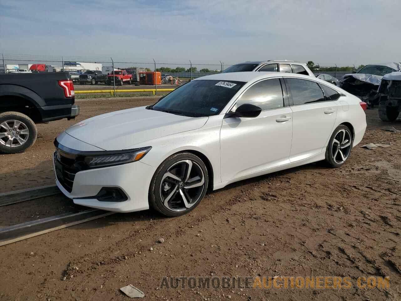 1HGCV1F41NA047135 HONDA ACCORD 2022