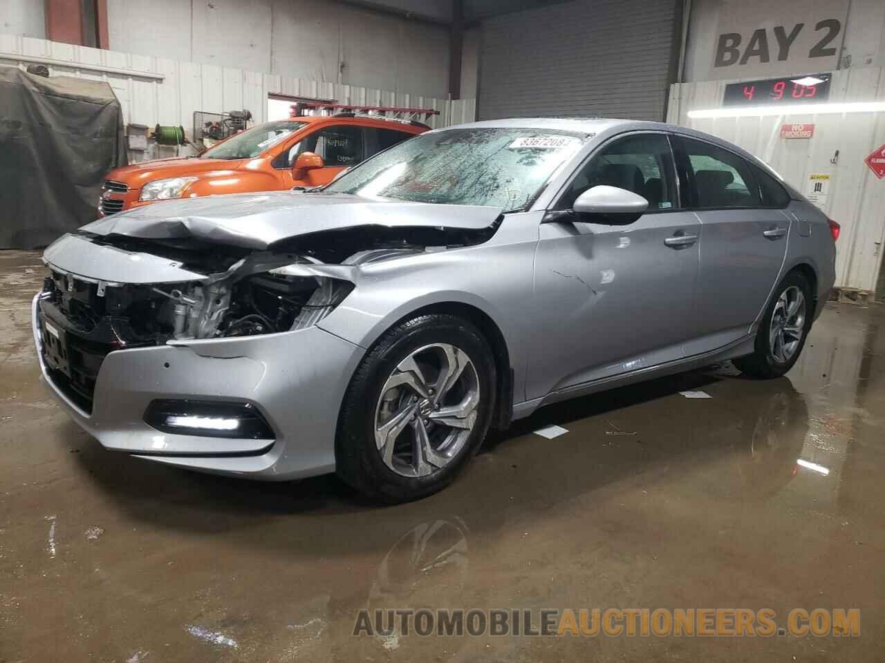 1HGCV1F42JA037269 HONDA ACCORD 2018