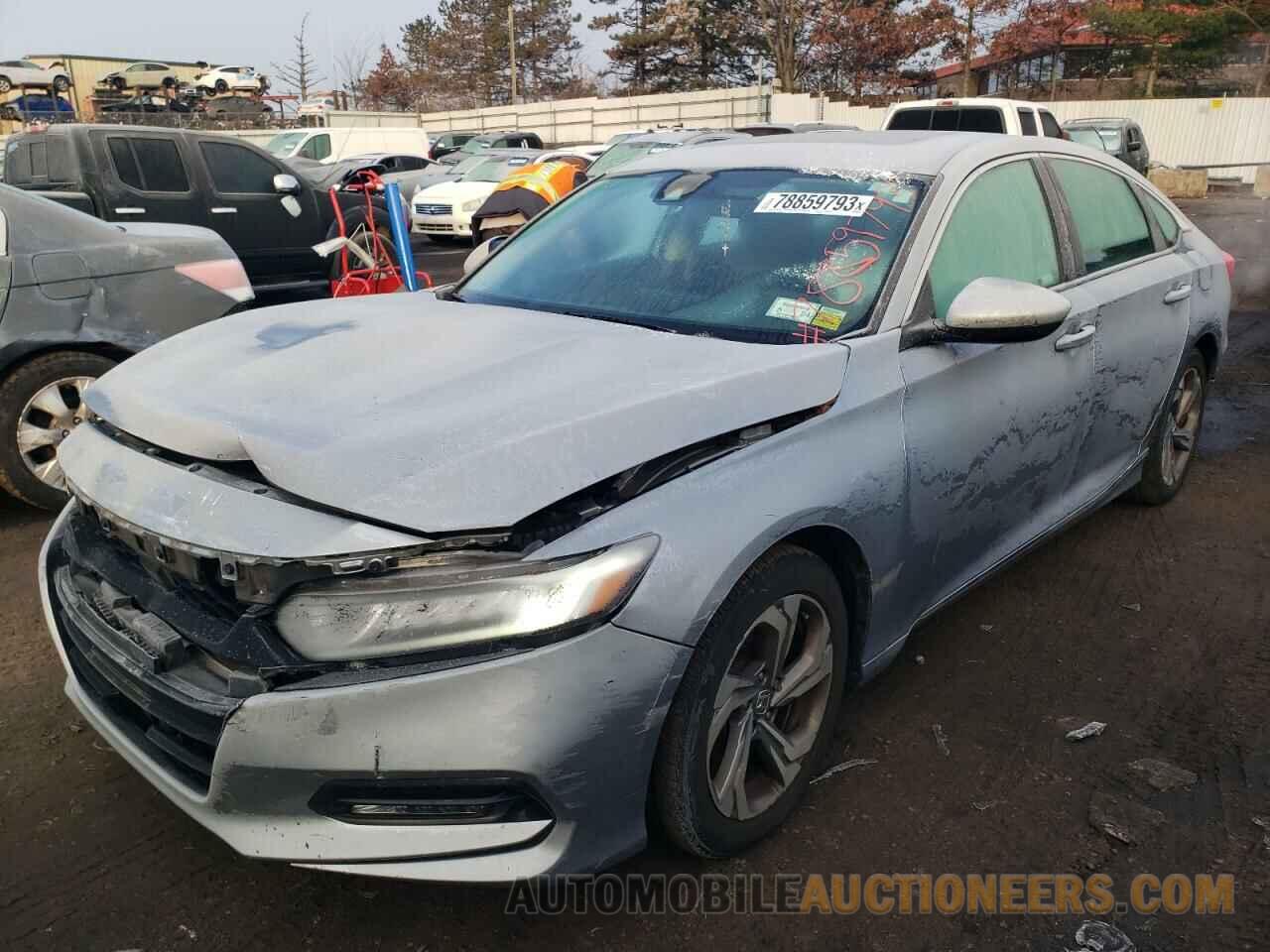 1HGCV1F42JA098802 HONDA ACCORD 2018