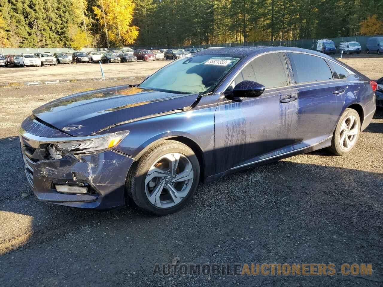 1HGCV1F42JA147562 HONDA ACCORD 2018