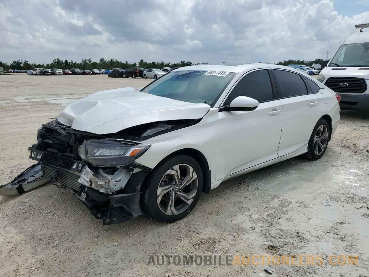 1HGCV1F42JA162093 HONDA ACCORD 2018