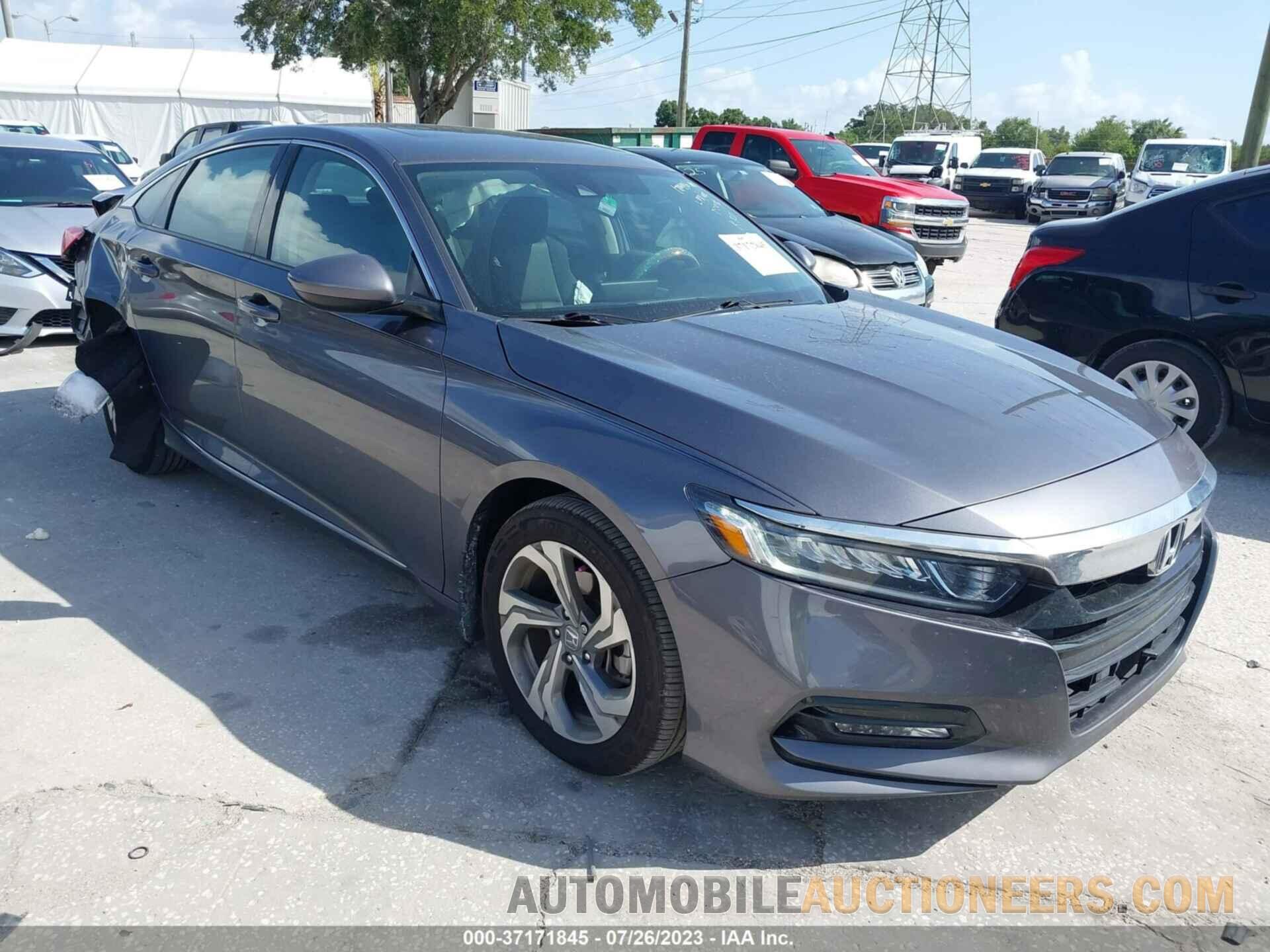 1HGCV1F42KA013359 HONDA ACCORD 2019