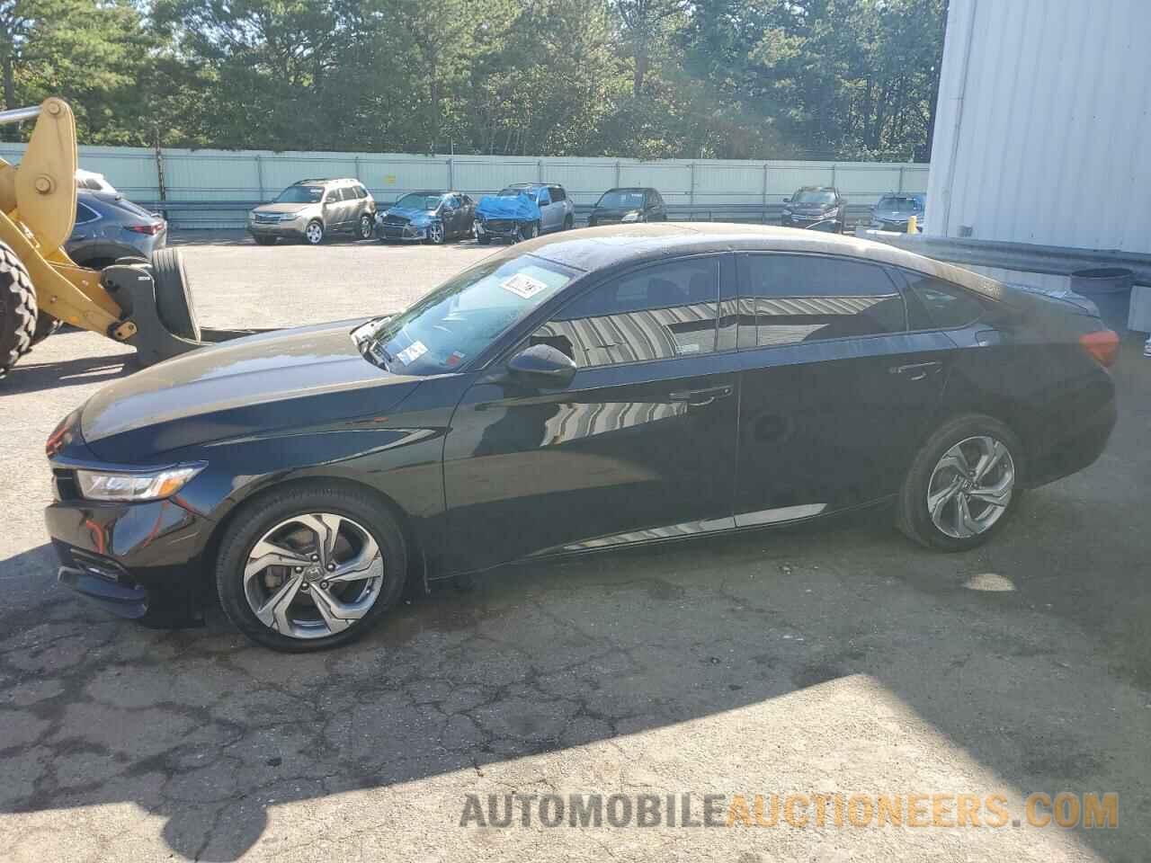 1HGCV1F42KA031182 HONDA ACCORD 2019