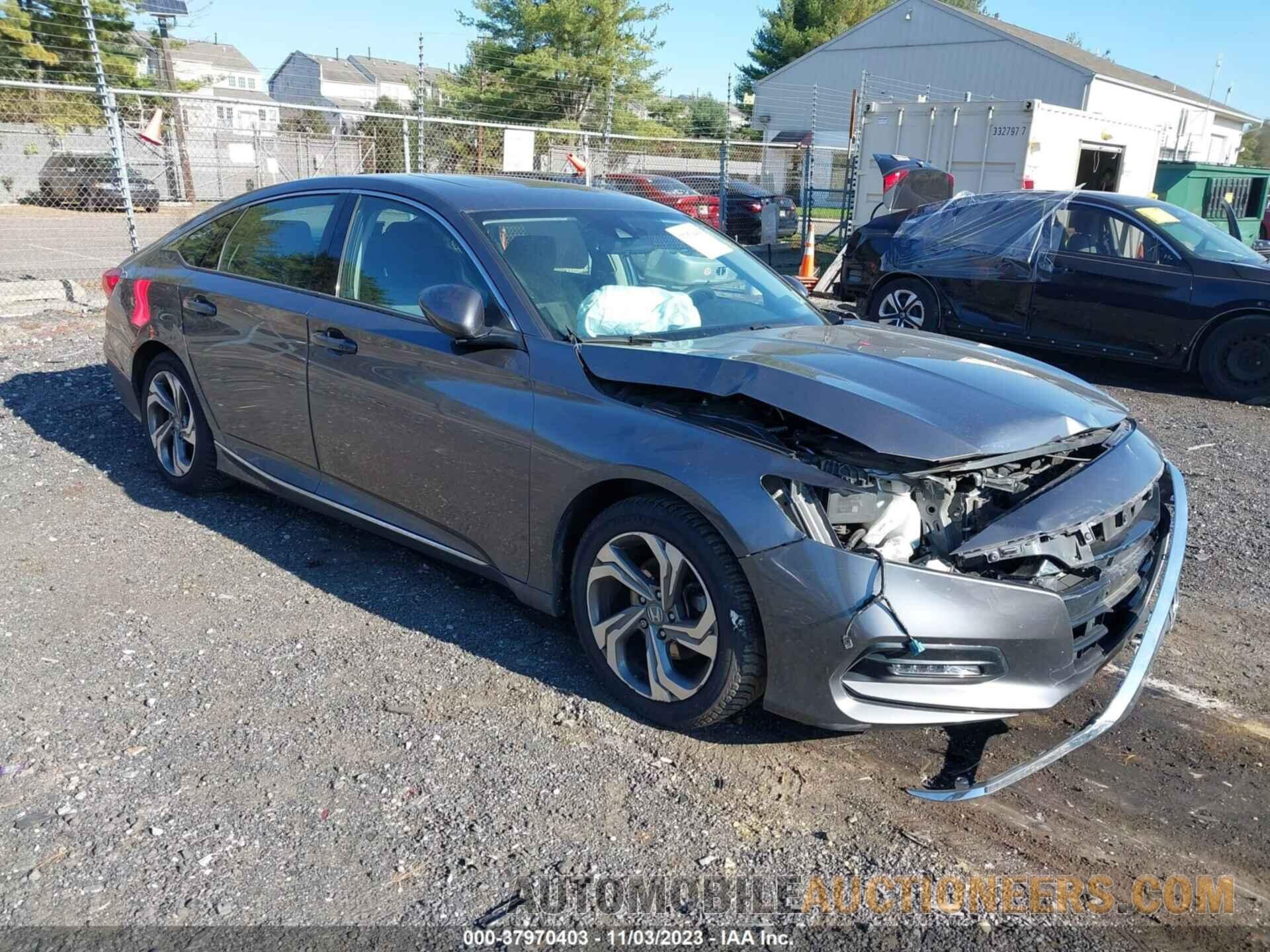 1HGCV1F42KA060309 HONDA ACCORD 2019