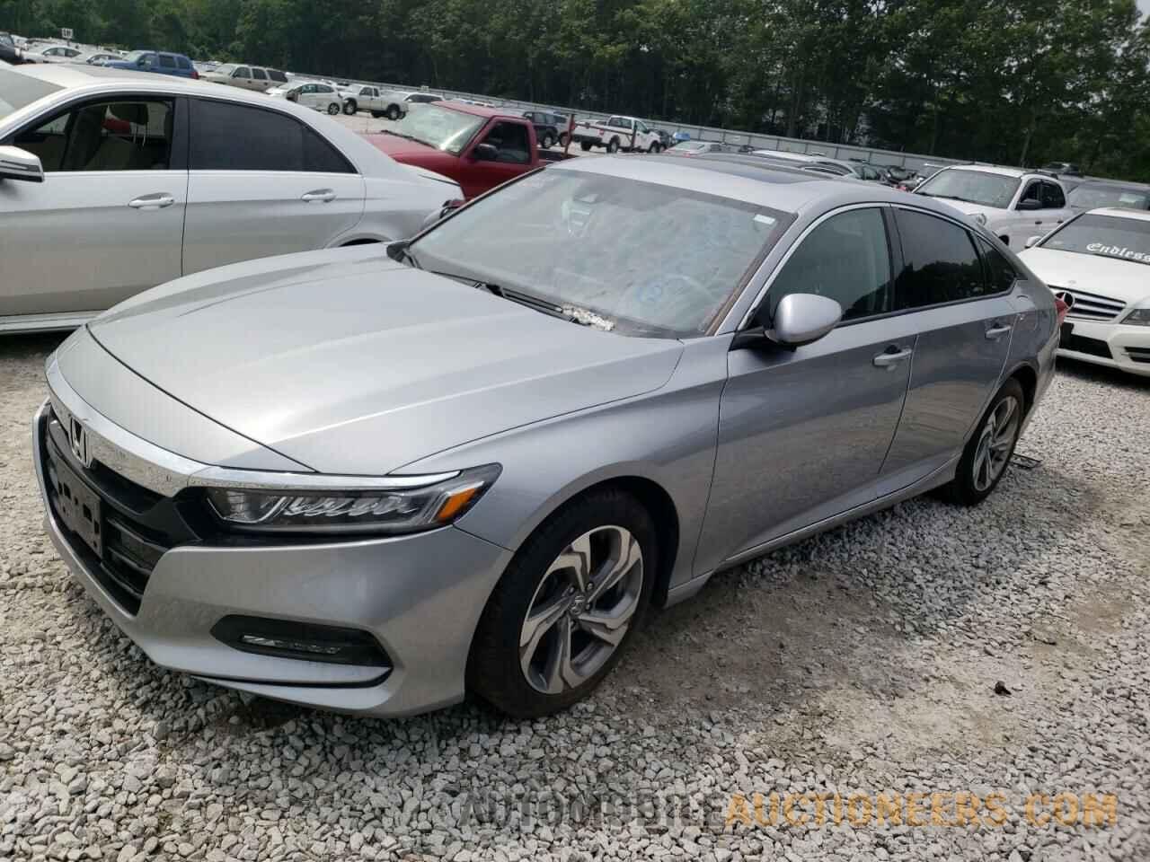 1HGCV1F42KA061847 HONDA ACCORD 2019