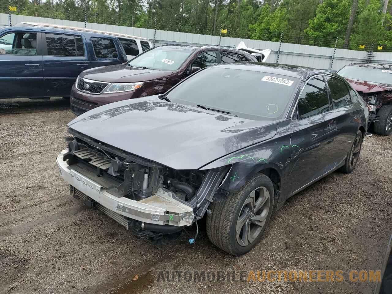 1HGCV1F42KA090894 HONDA ACCORD 2019