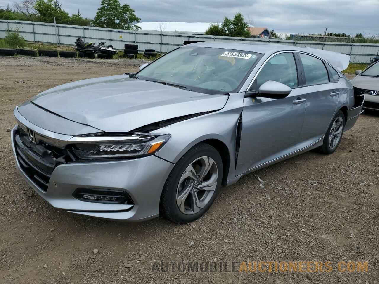 1HGCV1F42KA097814 HONDA ACCORD 2019