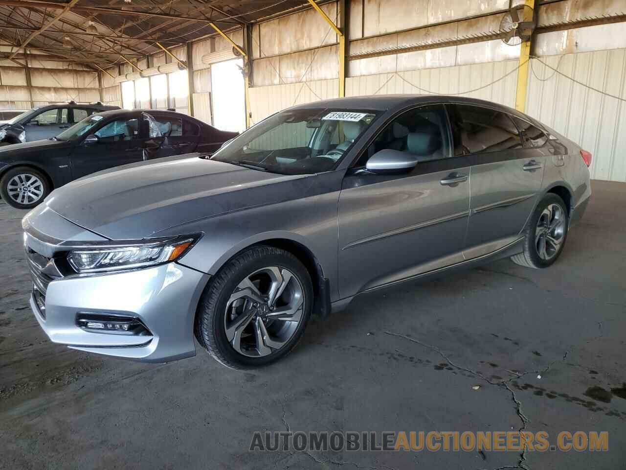 1HGCV1F42KA150852 HONDA ACCORD 2019