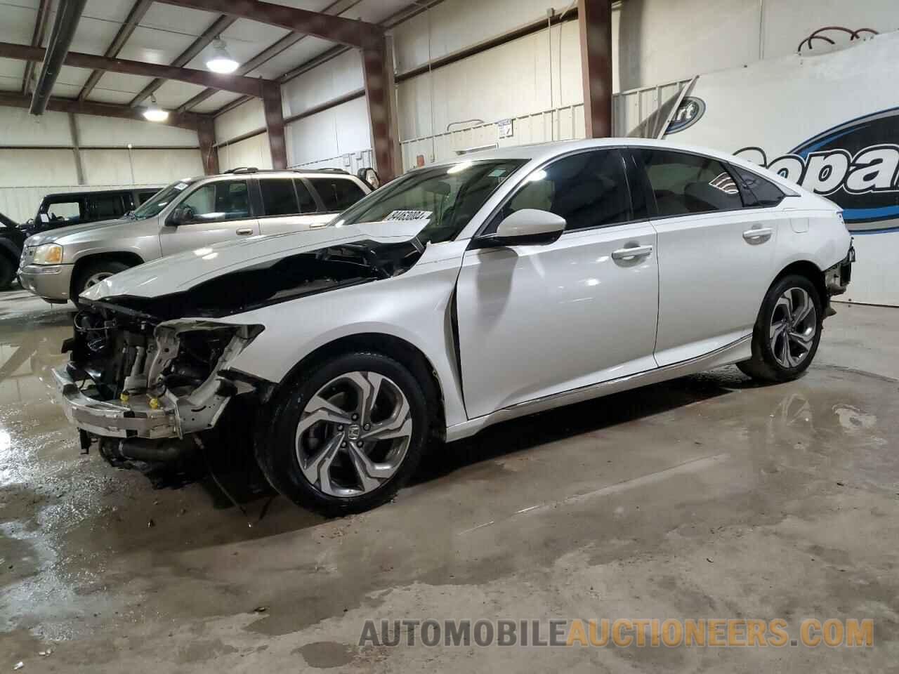 1HGCV1F42KA173788 HONDA ACCORD 2019