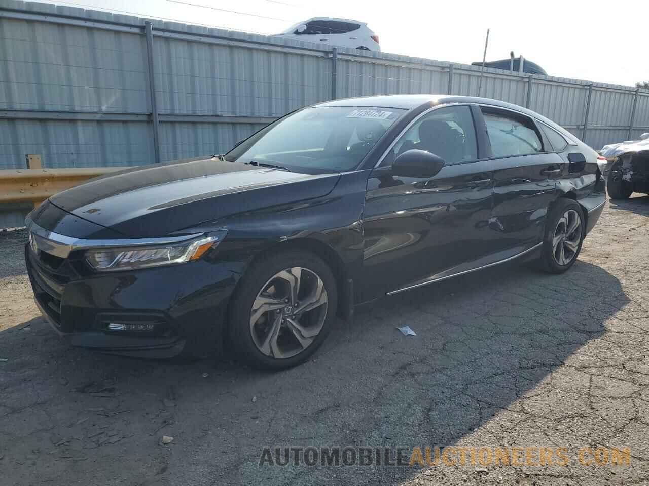 1HGCV1F42LA004405 HONDA ACCORD 2020