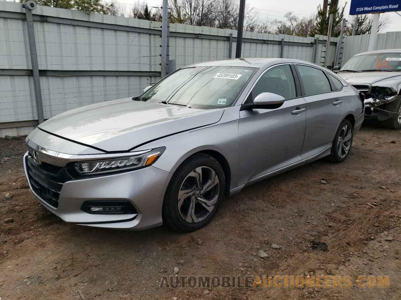 1HGCV1F42LA009829 HONDA ACCORD 2020