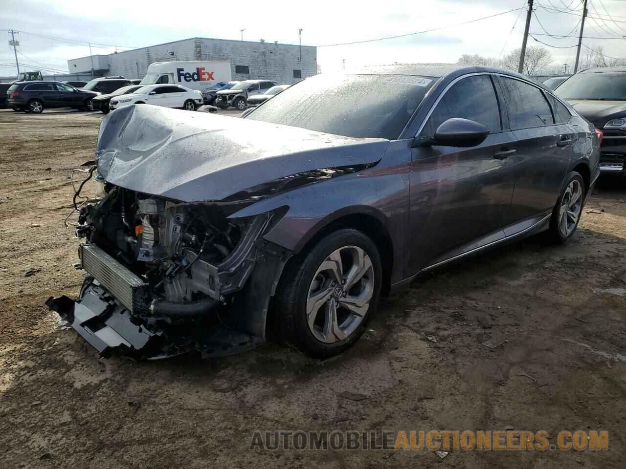 1HGCV1F42LA028087 HONDA ACCORD 2020