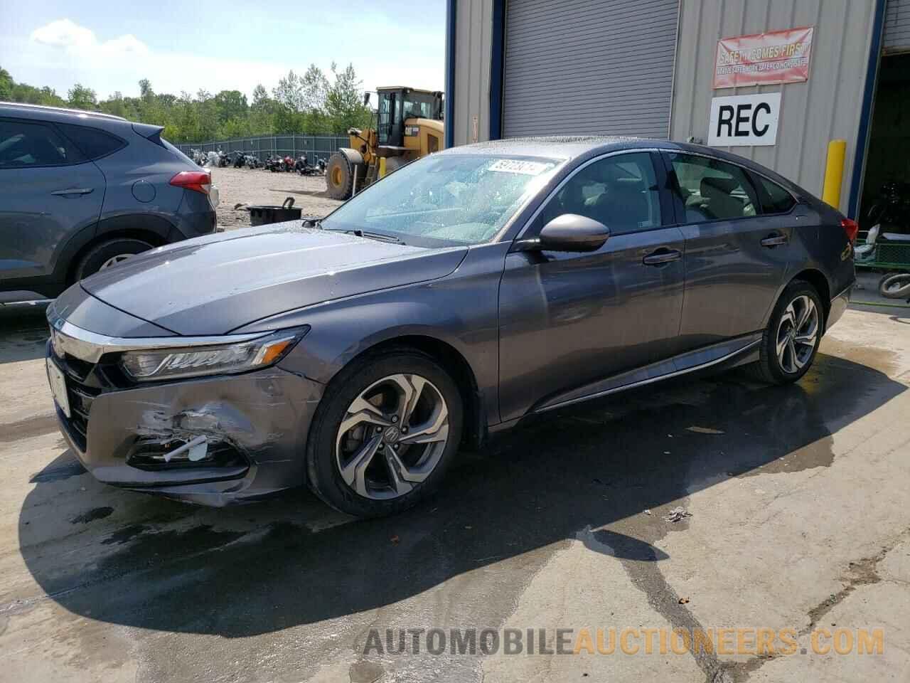 1HGCV1F42LA045357 HONDA ACCORD 2020