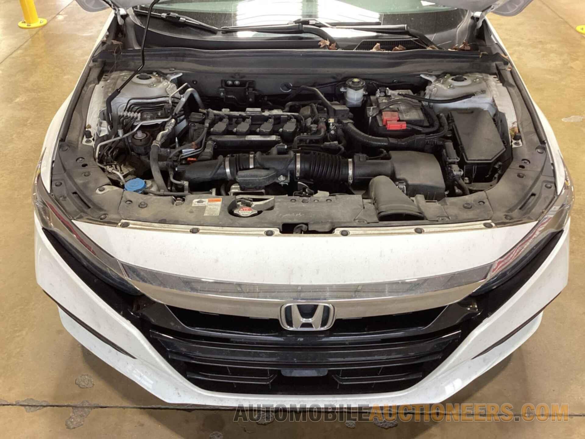 1HGCV1F42LA047867 HONDA ACCORD 2020