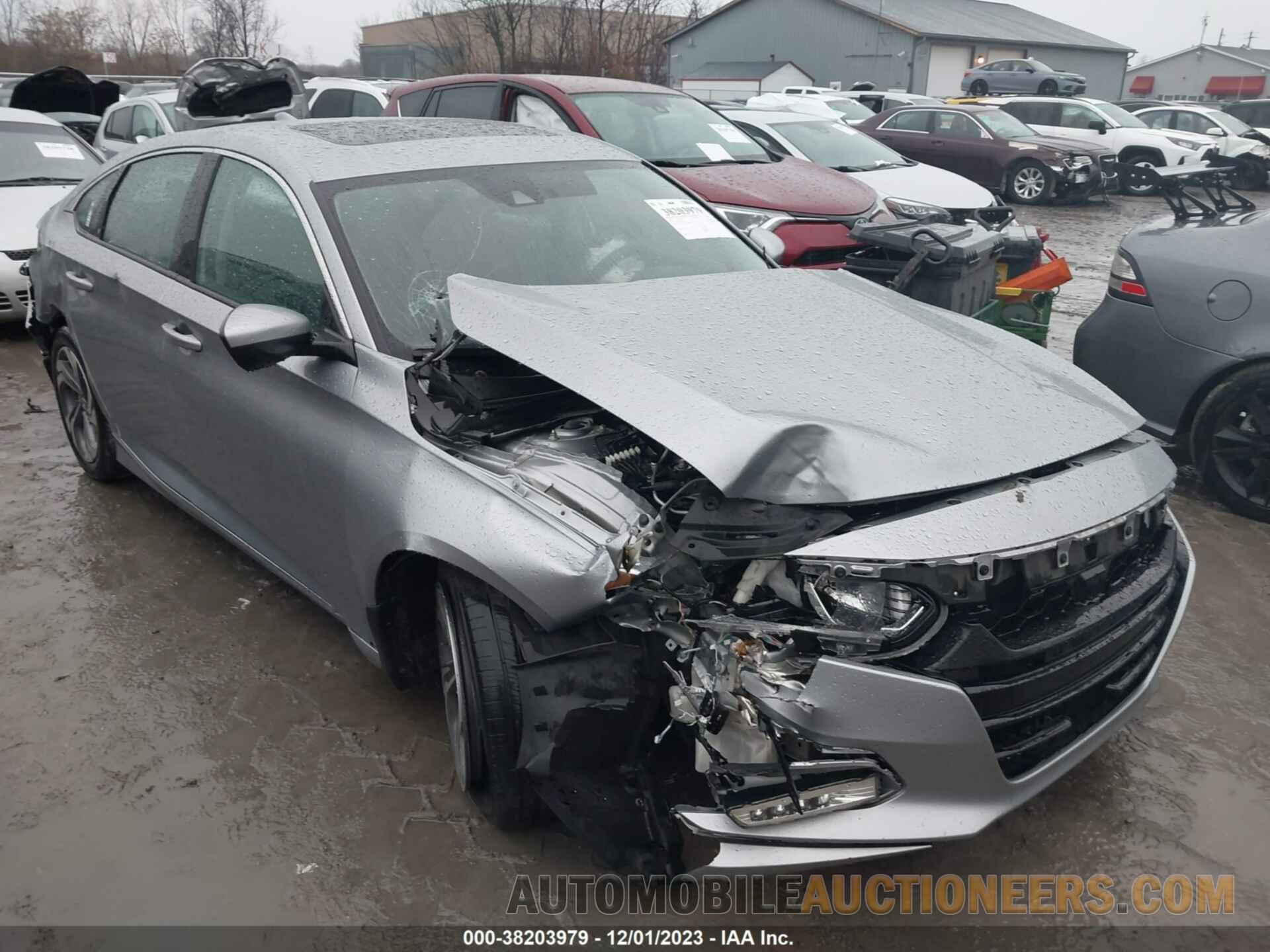 1HGCV1F42LA050073 HONDA ACCORD 2020