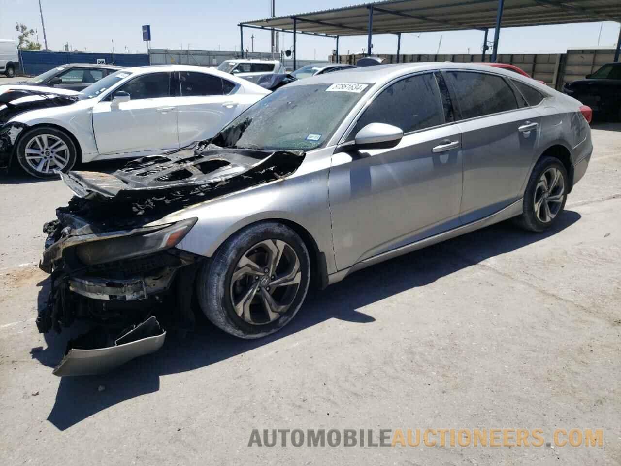 1HGCV1F42LA056665 HONDA ACCORD 2020